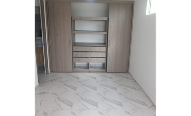 ACSI 1317. Apartamento para venta en el conjunto Macadamia en Mosquera