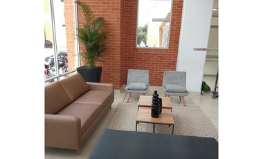 ACSI 1317. Apartamento para venta en el conjunto Macadamia en Mosquera