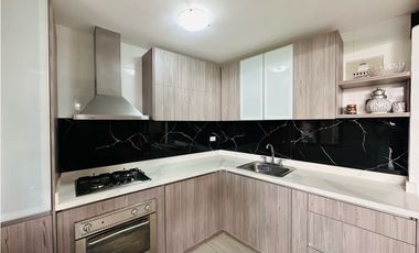 Arriendo casa amoblada cerca al mar