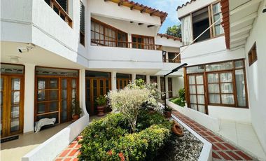 Arriendo casa amoblada cerca al mar