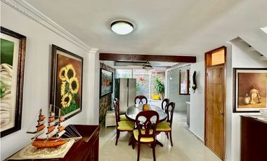 Arriendo casa amoblada cerca al mar