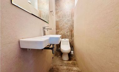 Arriendo casa amoblada cerca al mar