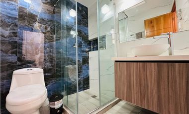 Arriendo casa amoblada cerca al mar