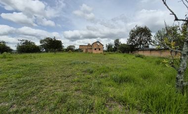 PARCELA EN VENTA EN LA PARCELACION EL TABLON 2 - RIO BLANCO, POPAYN