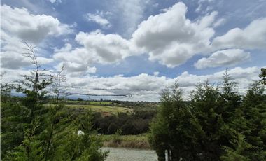 PARCELA EN VENTA EN LA PARCELACION EL TABLON 2 - RIO BLANCO, POPAYN