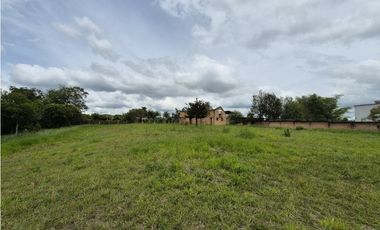 PARCELA EN VENTA EN LA PARCELACION EL TABLON 2 - RIO BLANCO, POPAYN