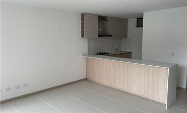 APARTAMENTO EN ARRIENDO SECTOR LOMA DE LAS BRUJAS - ENVIGADO