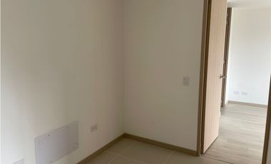 APARTAMENTO EN ARRIENDO SECTOR LOMA DE LAS BRUJAS - ENVIGADO