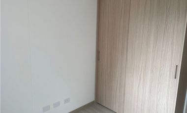 APARTAMENTO EN ARRIENDO SECTOR LOMA DE LAS BRUJAS - ENVIGADO