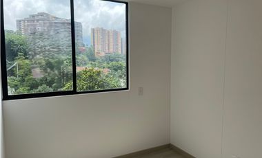 APARTAMENTO EN ARRIENDO SECTOR LOMA DE LAS BRUJAS - ENVIGADO