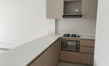 APARTAMENTO EN ARRIENDO SECTOR LOMA DE LAS BRUJAS - ENVIGADO