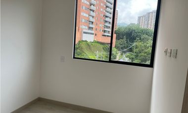 APARTAMENTO EN ARRIENDO SECTOR LOMA DE LAS BRUJAS - ENVIGADO