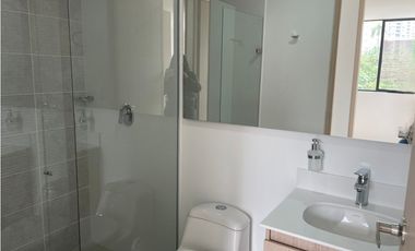 APARTAMENTO EN ARRIENDO SECTOR LOMA DE LAS BRUJAS - ENVIGADO