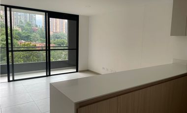 APARTAMENTO EN ARRIENDO SECTOR LOMA DE LAS BRUJAS - ENVIGADO