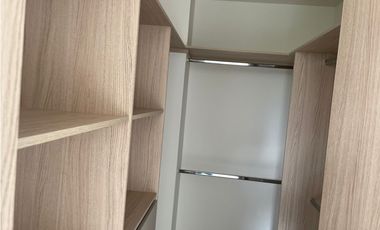 APARTAMENTO EN ARRIENDO SECTOR LOMA DE LAS BRUJAS - ENVIGADO