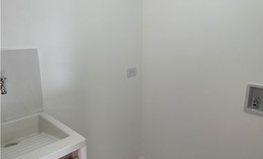 APARTAMENTO EN ARRIENDO SECTOR LOMA DE LAS BRUJAS - ENVIGADO