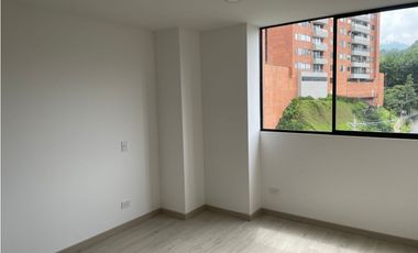APARTAMENTO EN ARRIENDO SECTOR LOMA DE LAS BRUJAS - ENVIGADO