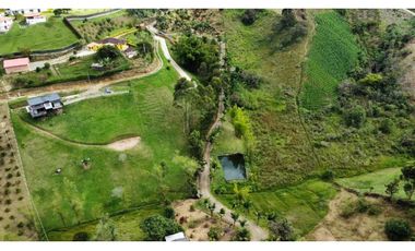 SE VENDE FINCA EN SAN VICENTE FERRER