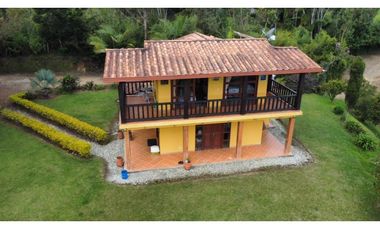 SE VENDE FINCA EN SAN VICENTE FERRER