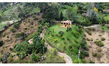 SE VENDE FINCA EN SAN VICENTE FERRER