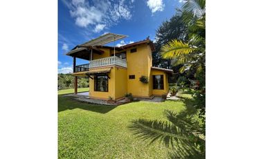 SE VENDE FINCA EN SAN VICENTE FERRER