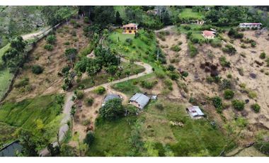 SE VENDE FINCA EN SAN VICENTE FERRER