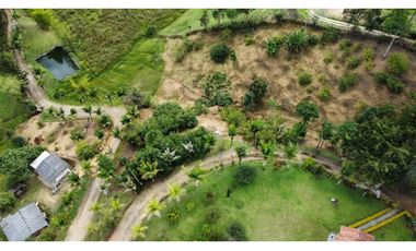 SE VENDE FINCA EN SAN VICENTE FERRER