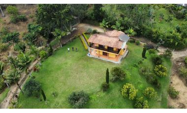 SE VENDE FINCA EN SAN VICENTE FERRER