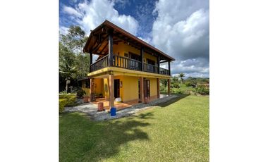 SE VENDE FINCA EN SAN VICENTE FERRER