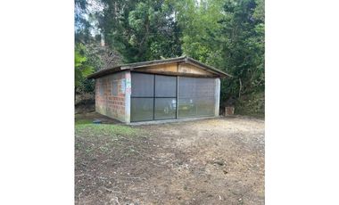 SE VENDE FINCA EN SAN VICENTE FERRER