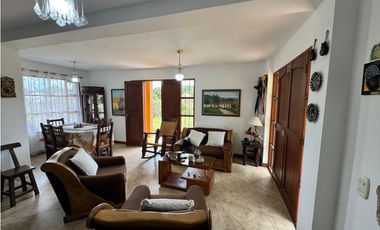 SE VENDE FINCA EN SAN VICENTE FERRER