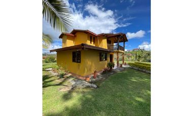 SE VENDE FINCA EN SAN VICENTE FERRER