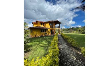 SE VENDE FINCA EN SAN VICENTE FERRER