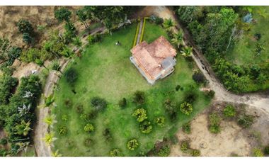 SE VENDE FINCA EN SAN VICENTE FERRER