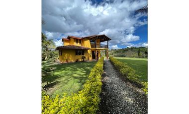 SE VENDE FINCA EN SAN VICENTE FERRER