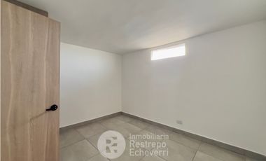Apartamento en arriendo, barrio El Bosque, Manizales