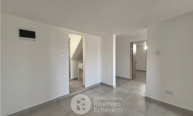 Apartamento en arriendo, barrio El Bosque, Manizales