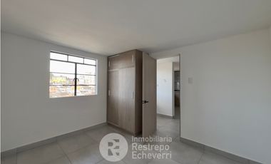 Apartamento en arriendo, barrio El Bosque, Manizales