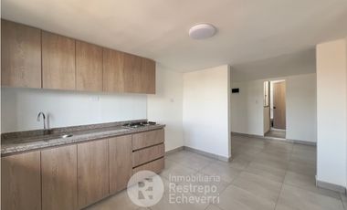 Apartamento en arriendo, barrio El Bosque, Manizales