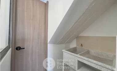 Apartamento en arriendo, barrio El Bosque, Manizales