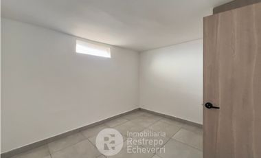 Apartamento en arriendo, barrio El Bosque, Manizales