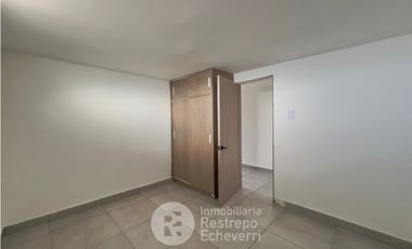 Apartamento en arriendo, barrio El Bosque, Manizales