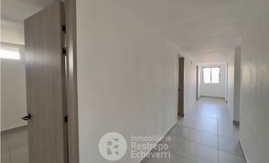 Apartamento en arriendo, barrio El Bosque, Manizales