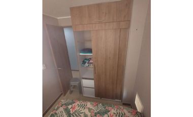 Hermoso apartamento residencial amoblado 005