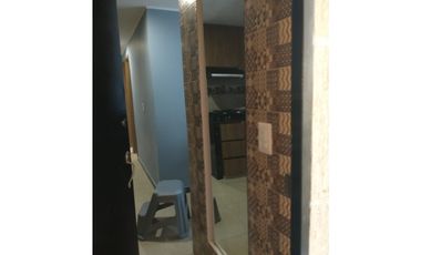 Hermoso apartamento residencial amoblado 005