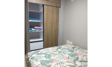 Hermoso apartamento residencial amoblado 005