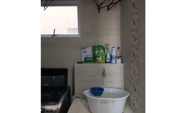 Hermoso apartamento residencial amoblado 005