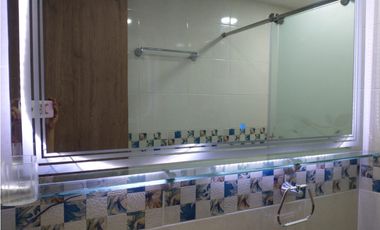 Hermoso apartamento residencial amoblado 005