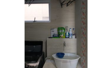 Hermoso apartamento residencial amoblado 005