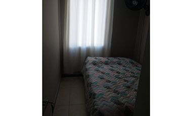 Hermoso apartamento residencial amoblado 005